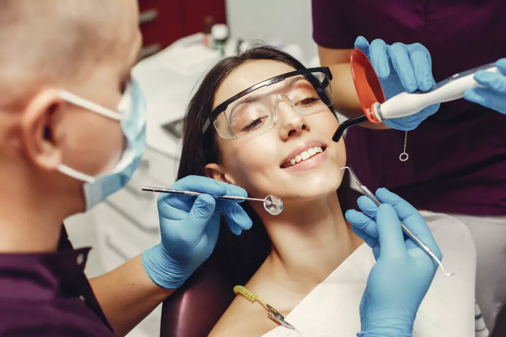Restorative Dentistry