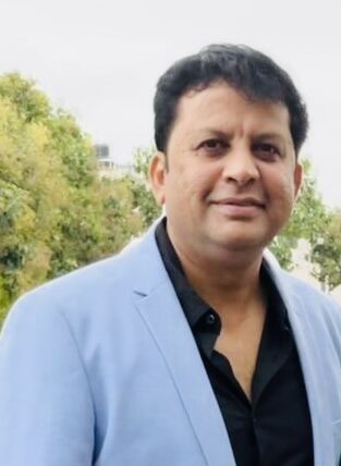 Dr. Srinivas Gowda, BDS