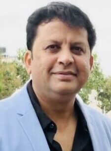 Dr. Srinivas Gowda MS