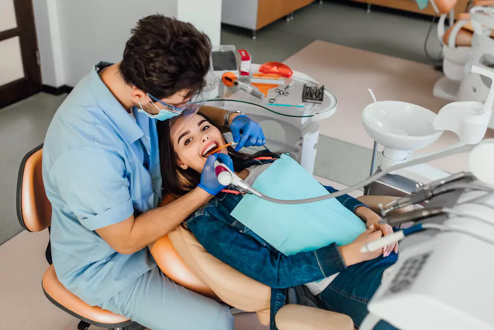 Preventive Dentistry