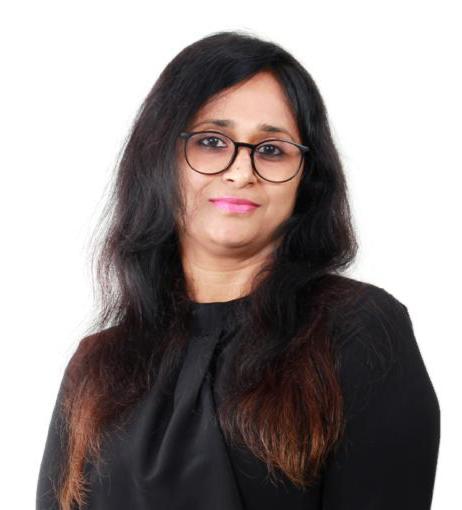 Dr. Shilpa Ramaiah