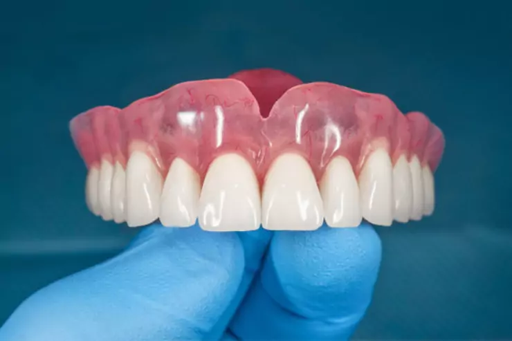 Dentures (Partial, Full)